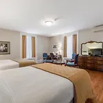 Hotel Manoir de la Tour