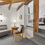 Hotel Manoir de la Tour