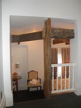Hotel Manoir De La Tour 3*