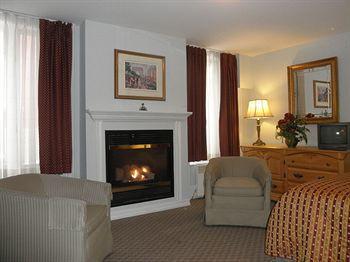 Hotel Manoir De La Tour 3*
