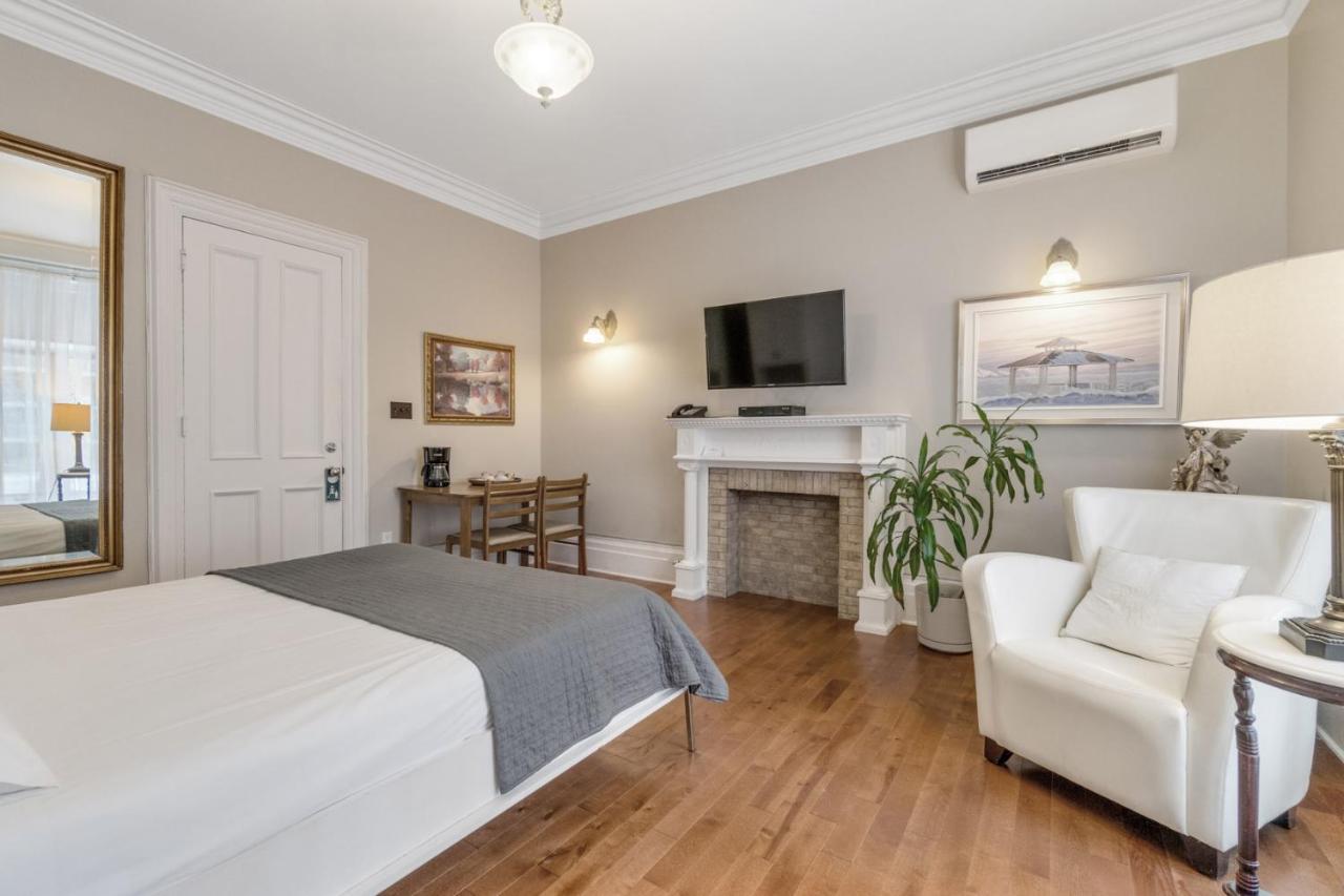 Hotel Manoir De La Tour 3*